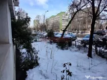 Spațiu Comercial-Garsonieră-Bd Dimitrie Cantemir