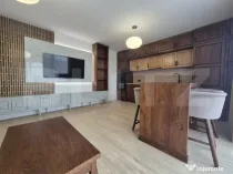 Apartament Lux 2 camere,etaj 1,zona Cetate