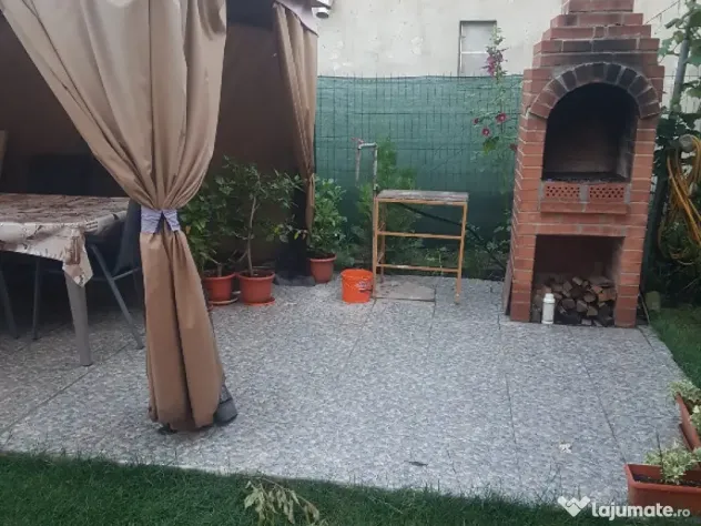 Casa in Barcanesti