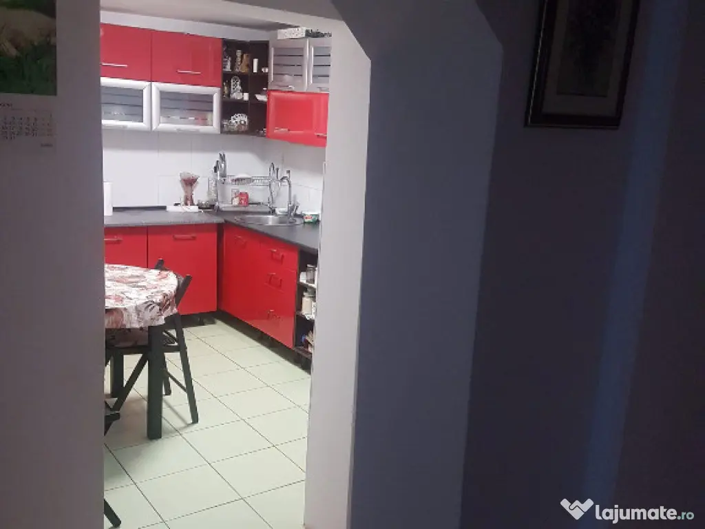 Casa in Barcanesti
