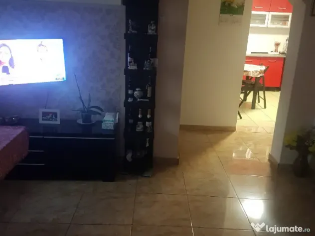 Casa in Barcanesti