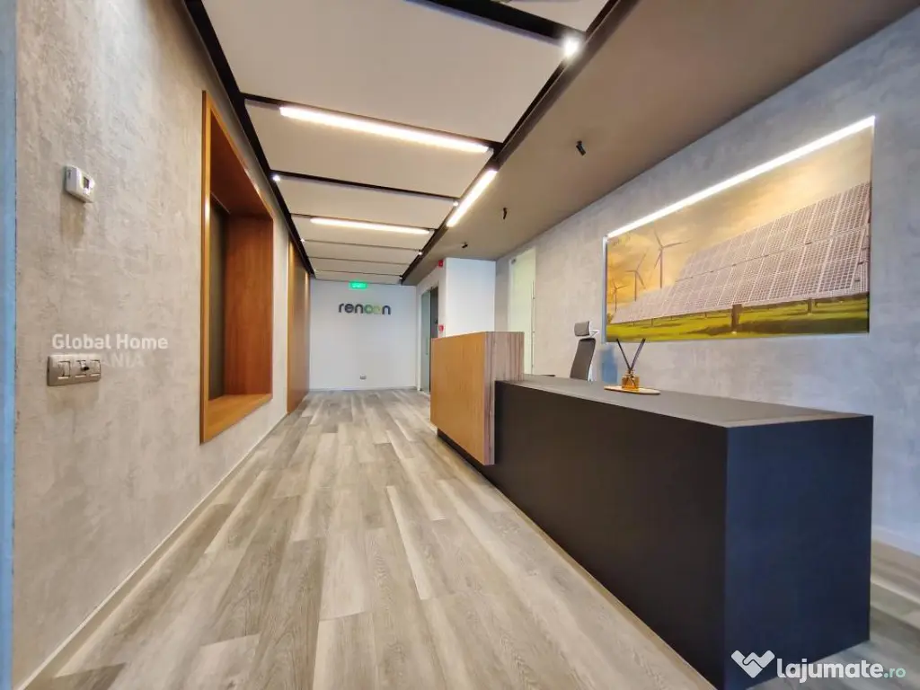 Prime Office Space | Ethos House | Class A Landmark