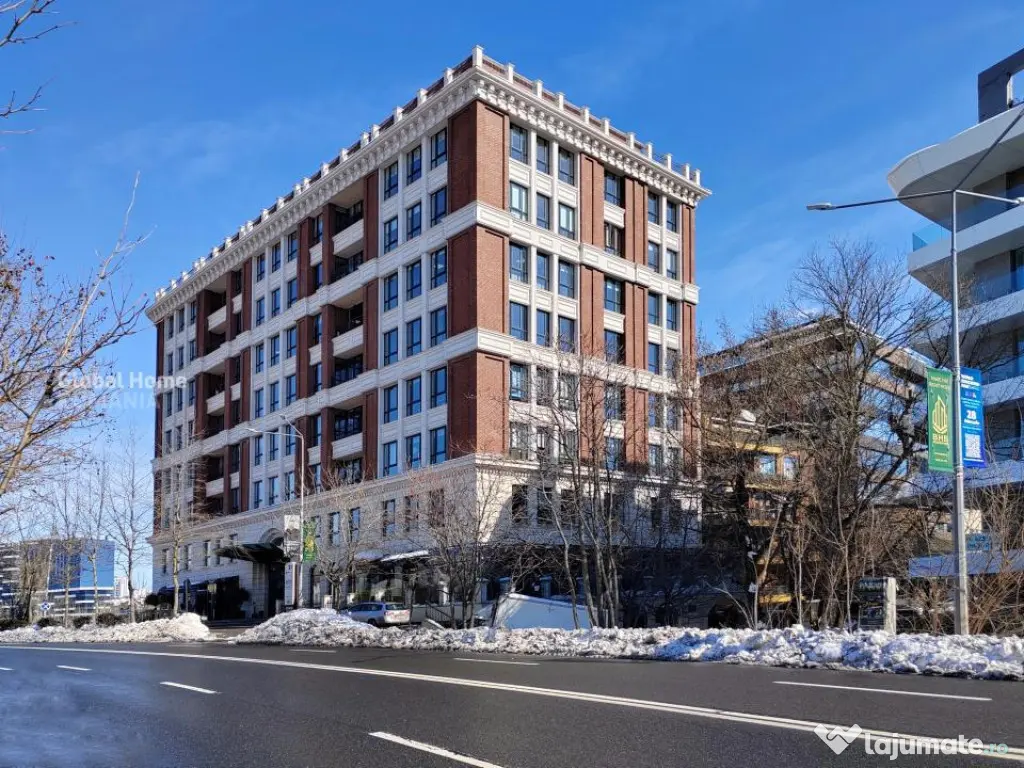 Prime Office Space | Ethos House | Class A Landmark