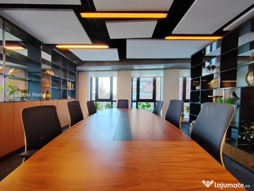 Prime Office Space | Ethos House | Class A Landmark