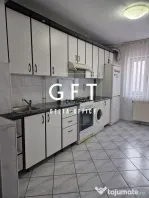 Apartament 2 camere la parter, 49 mp Zona Ștefan cel Mare