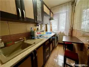 APARTAMENT 2 CAMERE - ECHIPAT COMPLET- ZONA MALU ROSU 