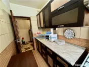 APARTAMENT 2 CAMERE - ECHIPAT COMPLET- ZONA MALU ROSU 