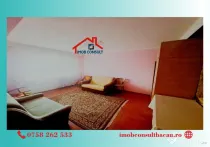 Apartament 2 camere decomandat – etaj 2 – zona Liceul Sportiv! CE1526