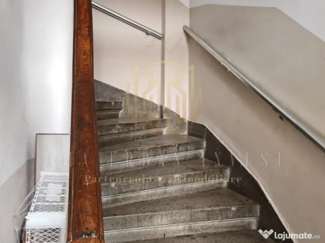 Maica Domnului - Grigore Ionescu | 2 Camere RENOVAT