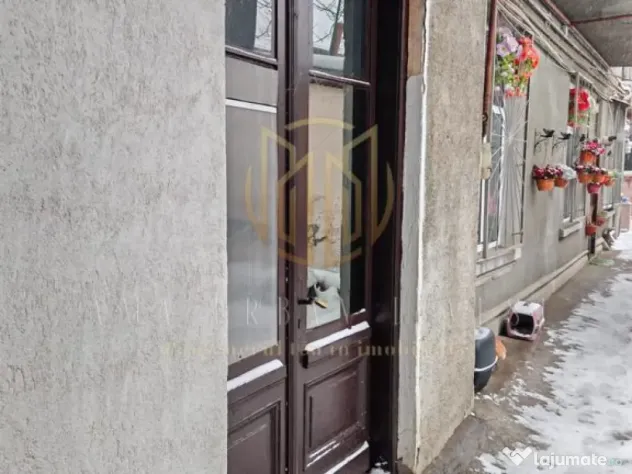 Maica Domnului - Grigore Ionescu | 2 Camere RENOVAT
