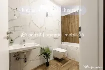 Apartament premium cu 2 camere X-City - loc parcare inclus
