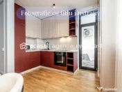 Apartament premium cu 2 camere X-City - loc parcare inclus 