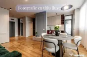 Apartament premium cu 2 camere X-City - loc parcare inclus