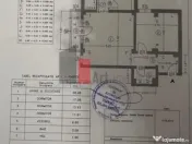 Vand Ap. 4 camere Str. Rezervelor 70 Militari Residence 