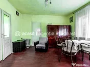 Casă de vanzare cu 3 camere in Chisineu Cris - Locuința... 