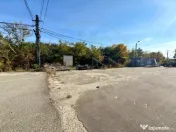 Spațiu industrial strategic în Pitești – lângă fostul 
