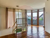 Casa cu 6 camere de vanzare, zona Centrala, Huedin 