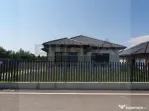 Casa individuala in ansamblu privat, 120 mp utili, 620 mp...
