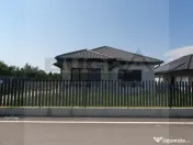 Casa individuala in ansamblu privat, 120 mp utili, 620 mp... 