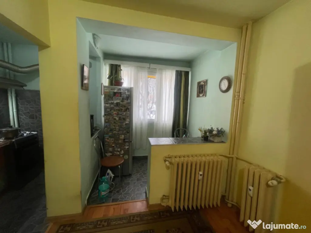 Garsoniera de vanzare, 30.47 mp, zona Brazda lui Novac