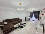 Casa individuala cu 5 camere si curte proprie in cartierul T 