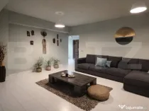 Apartament 3 camere, 110 mp, zona Cioceanu