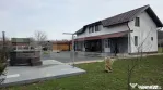 Proprietate pe malul Mureșului – Stâna de Mureș