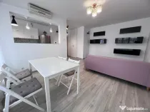 Apartament 3 camere,zona Gojdu