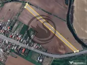 Teren intravilan de vanzare | 10.083 MP | DN1, Potigrafu ... 