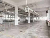 Hala productie si depozitare