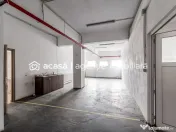 Hala productie si depozitare 