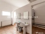 Hala productie si depozitare 