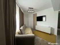 Apartament 3 camere, decomandat - zona Tractorul