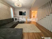 Casă tip duplex 7 camere D+P!+M mobilat și utilat 160 mp 