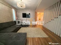 Casă tip duplex 7 camere D+P!+M mobilat și utilat 160 mp