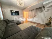 Casă tip duplex 7 camere D+P!+M mobilat și utilat 160 mp 