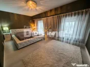 Casă tip duplex 7 camere D+P!+M mobilat și utilat 160 mp 