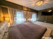 Casă tip duplex 7 camere D+P!+M mobilat și utilat 160 mp 