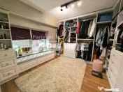 Casă tip duplex 7 camere D+P!+M mobilat și utilat 160 mp 