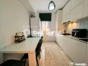Casă tip duplex 7 camere D+P!+M mobilat și utilat 160 mp 