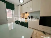 Casă tip duplex 7 camere D+P!+M mobilat și utilat 160 mp 