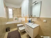 Casă tip duplex 7 camere D+P!+M mobilat și utilat 160 mp 
