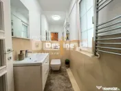 Casă tip duplex 7 camere D+P!+M mobilat și utilat 160 mp 