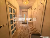 Casă tip duplex 7 camere D+P!+M mobilat și utilat 160 mp 