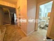 Casă tip duplex 7 camere D+P!+M mobilat și utilat 160 mp 