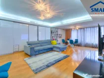 3 Camere Lux | Nordului - Gafencu Apartments | 110 mp |Parc