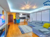 3 Camere Lux | Nordului - Gafencu Apartments | 110 mp |Parc 