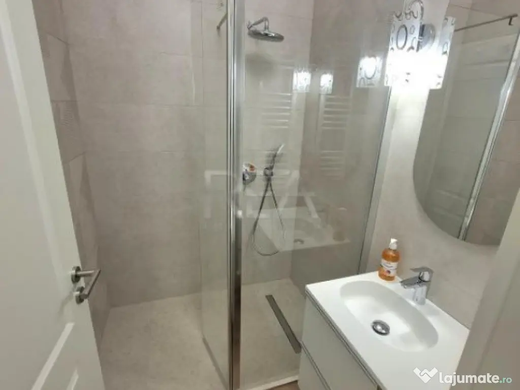 2 camere, et 4/5, bloc rusesc, renovat PREMIUM-Drumul Sarii