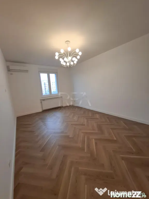 2 camere, et 4/5, bloc rusesc, renovat PREMIUM-Drumul Sarii - Bucuresti (Bucuresti-Ilfov)