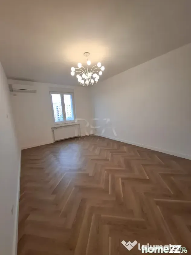 2 camere, et 4/5, bloc rusesc, renovat PREMIUM-Drumul Sarii - Bucuresti (Bucuresti-Ilfov)